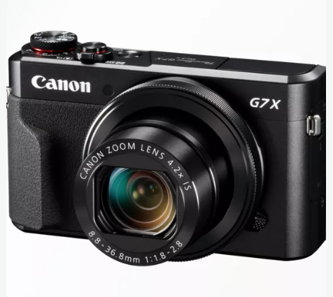 Canon PowerShot G7 X Mark III: ¿ Vale la pena en 2024 ?